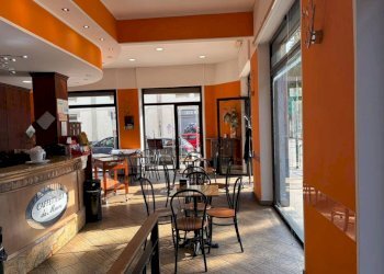 Interno non residenziale - Cafeteria - Cold Bar Torino - photo 11