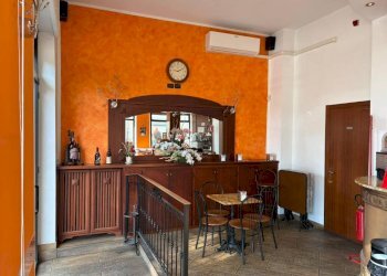 Interno non residenziale - Bar Tavola Calda - Fredda Torino - foto 12