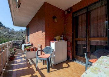 Terrazzo - Appartamento via Valle della Quiete, 54, San Mauro Torinese - foto 13