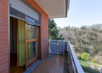 Terrazzo - Appartamento via Valle della Quiete, 54, San Mauro Torinese - foto 35