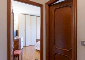 Disimpegno - Appartamento via Valle della Quiete, 54, San Mauro Torinese - foto 38