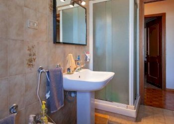 Bagno - Appartamento via Valle della Quiete, 54, San Mauro Torinese - foto 43