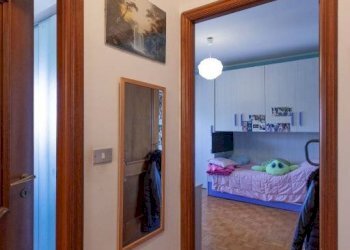 Disimpegno - Appartamento via Valle della Quiete, 54, San Mauro Torinese - foto 44