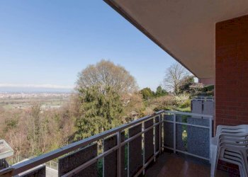 Terrazzo - Appartamento via Valle della Quiete, 54, San Mauro Torinese - foto 48