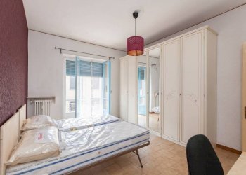 Camera da letto - Appartamento via Rosolino Pilo, 76, Torino (zona Parella) - foto 3