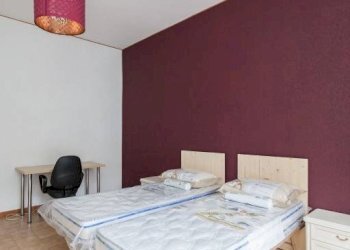 Camera da letto - Appartamento via Rosolino Pilo, 76, Torino (zona Parella) - foto 6