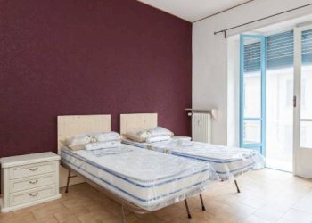 Camera da letto - Appartamento via Rosolino Pilo, 76, Torino (zona Parella) - foto 7