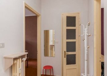 Corridoio - Appartamento via Rosolino Pilo, 76, Torino (zona Parella) - foto 12
