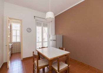 Sala da pranzo - Appartamento via Rosolino Pilo, 76, Torino (zona Parella) - foto 14