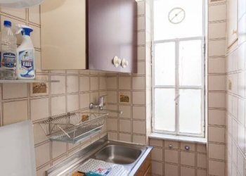 Cucina - Appartamento via Rosolino Pilo, 76, Torino (zona Parella) - foto 15