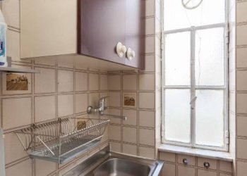 Cucina - Appartamento via Rosolino Pilo, 76, Torino (zona Parella) - foto 16