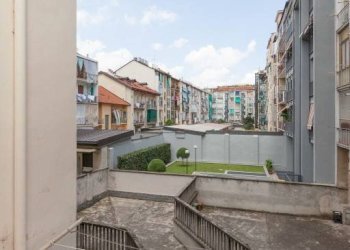 Balcone - Appartamento via Rosolino Pilo, 76, Torino (zona Parella) - foto 20