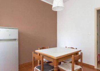 Sala da pranzo - Appartamento via Rosolino Pilo, 76, Torino (zona Parella) - foto 23