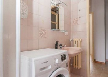 Bagno - Appartamento via Rosolino Pilo, 76, Torino (zona Parella) - foto 27