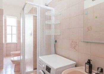 Bagno - Appartamento via Rosolino Pilo, 76, Torino (zona Parella) - foto 30