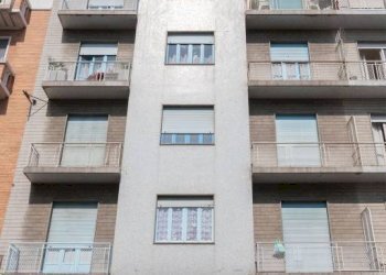Facciata - Appartamento via Rosolino Pilo, 76, Torino (zona Parella) - foto 37