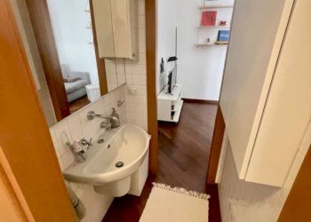 Bagno - Two-room apartment via Scrivia, 5, Milano (neighborhood Ticinese) - photo 24