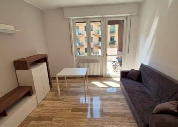 Soggiorno - Two-room apartment via delle Forze Armate, 14, Milano - photo 1