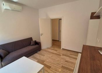 Soggiorno - Appartamento via delle Forze Armate, 14, Milano - foto 2