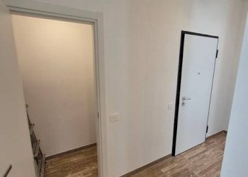 Corridoio - Appartamento via delle Forze Armate, 14, Milano - foto 5