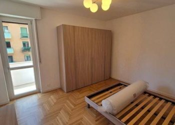 Camera da letto - Two-room apartment via delle Forze Armate, 14, Milano - photo 7