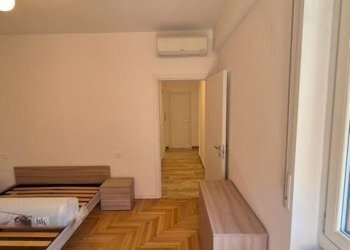 Camera da letto - Appartamento via delle Forze Armate, 14, Milano - foto 8