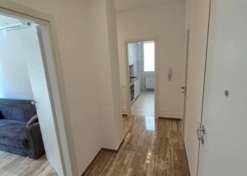Corridoio - Two-room apartment via delle Forze Armate, 14, Milano - photo 9