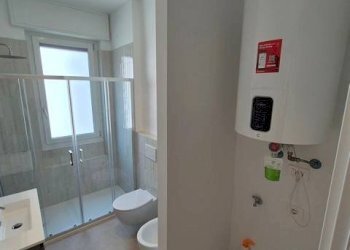 Bagno - Appartamento via delle Forze Armate, 14, Milano - foto 11