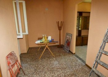 Camera da letto - Casa indipendente Località Sant'Eufemia, Sinio - foto 31