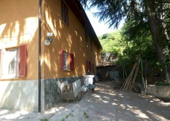 Giardino - Casa indipendente Località Sant'Eufemia, Sinio - foto 8