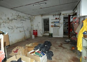 Posto macchina - Casa indipendente Località Sant'Eufemia, Sinio - foto 15