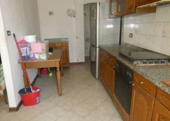 Cucina - Casa indipendente Località Sant'Eufemia, Sinio - foto 21