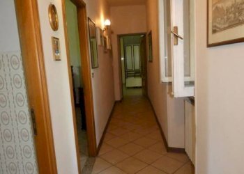 Corridoio - Casa indipendente Località Sant'Eufemia, Sinio - foto 23