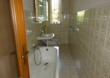 Bagno - Casa indipendente Località Sant'Eufemia, Sinio - foto 24