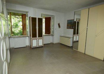 Camera da letto - Casa indipendente Località Sant'Eufemia, Sinio - foto 27