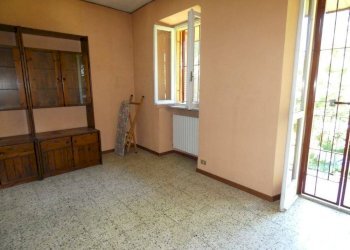 Camera da letto - Casa indipendente Località Sant'Eufemia, Sinio - foto 31