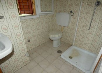 Bagno - Casa indipendente Località Sant'Eufemia, Sinio - foto 32