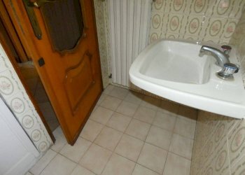 Bagno - Casa indipendente Località Sant'Eufemia, Sinio - foto 33