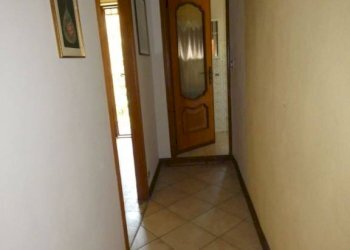Corridoio - Casa indipendente Località Sant'Eufemia, Sinio - foto 34