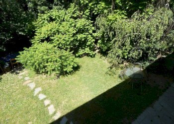 Giardino - Casa indipendente Località Sant'Eufemia, Sinio - foto 36