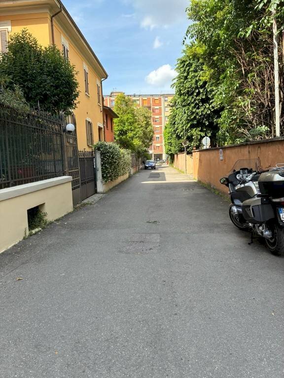 Zona - Box via San Felice, 63, Bologna (neighborhood Centro Storico) - photo 1