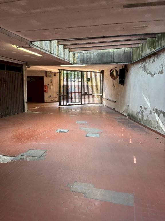 Ingresso - Box via San Felice, 63, Bologna (neighborhood Centro Storico) - photo 3