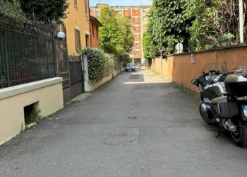 Zona - Box via San Felice, 63, Bologna (neighborhood Centro Storico) - photo 1