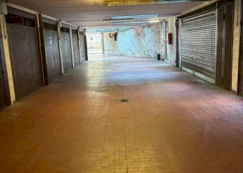 Box auto - Box via San Felice, 63, Bologna (neighborhood Centro Storico) - photo 6