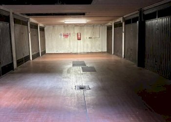 Ingresso - Box via San Felice, 63, Bologna (neighborhood Centro Storico) - photo 7