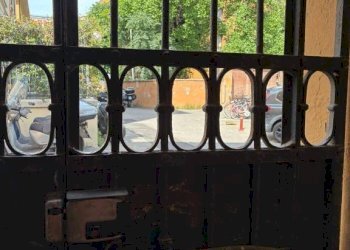 Vista - Box via San Felice, 63, Bologna (zona Centro Storico) - foto 11