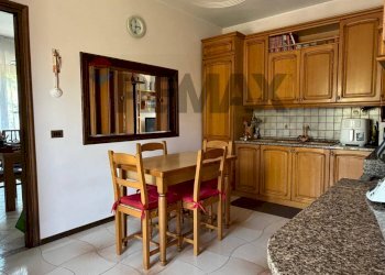 Cucina - Villa VIA DANTE ALIGHIERI
 
8, Pogno - foto 5