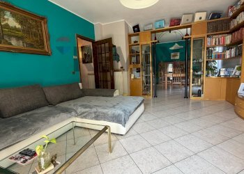 Soggiorno - Villa VIA DANTE ALIGHIERI
 
8, Pogno - foto 10