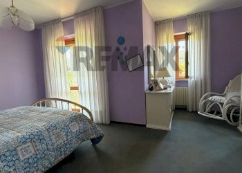 Camera / camera da letto - Villa VIA DANTE ALIGHIERI
 
8, Pogno - foto 13