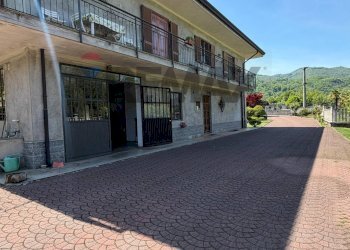 Terrazza - Villa VIA DANTE ALIGHIERI
 
8, Pogno - foto 17